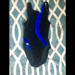 GK gymnastics Elite sportswear